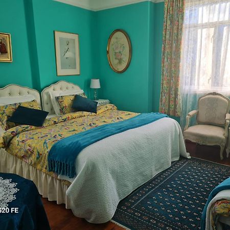 Dawson Place, Juliette'S Bed And Breakfast Лондон Экстерьер фото