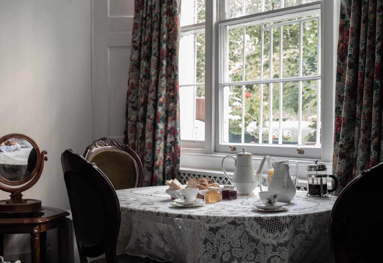 Dawson Place, Juliette'S Bed And Breakfast Лондон Экстерьер фото