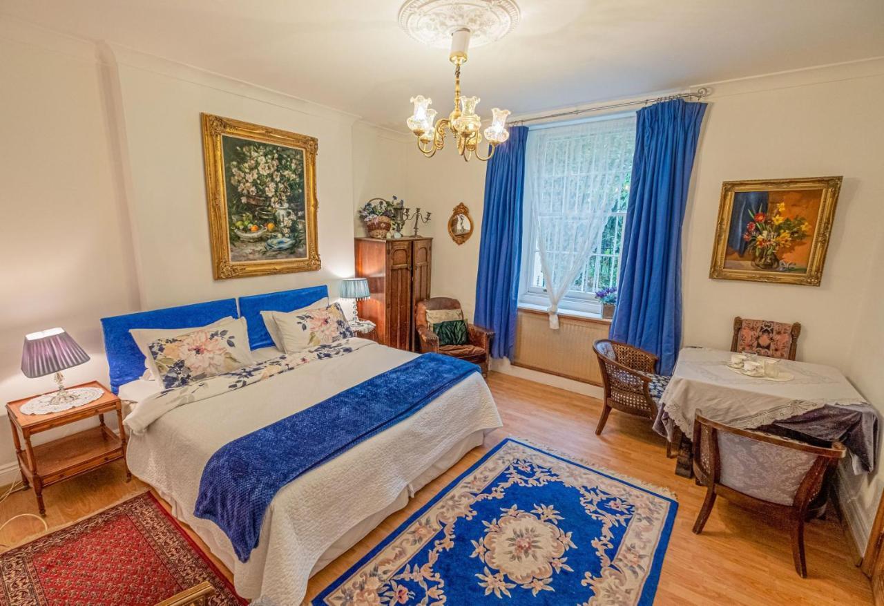 Dawson Place, Juliette'S Bed And Breakfast Лондон Экстерьер фото