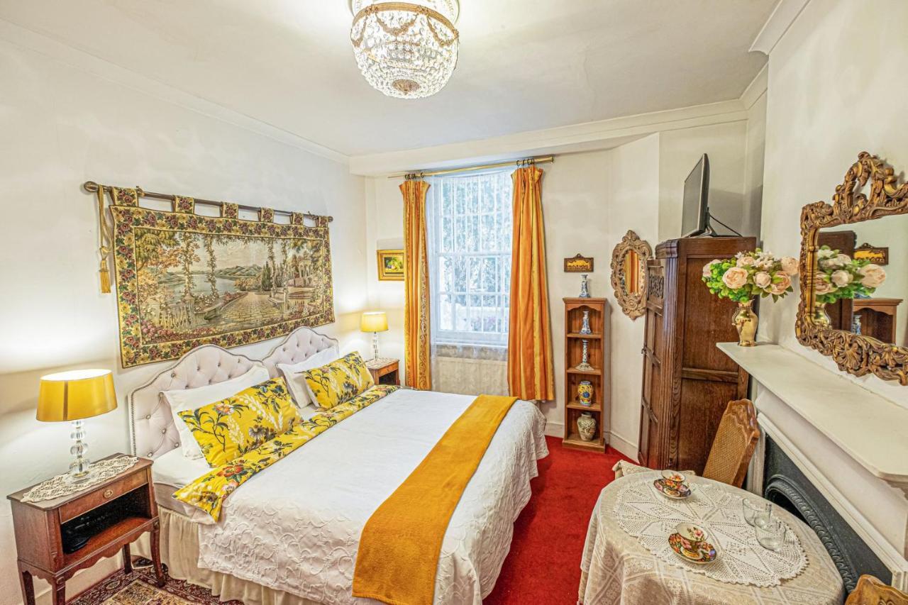 Dawson Place, Juliette'S Bed And Breakfast Лондон Экстерьер фото