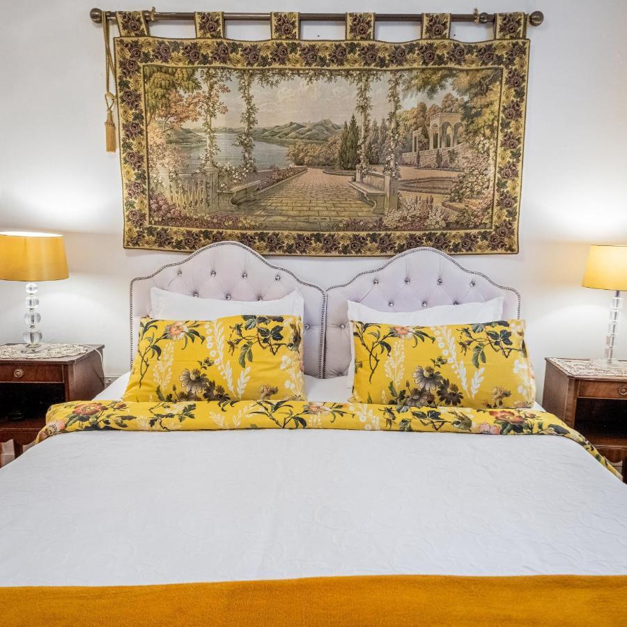 Dawson Place, Juliette'S Bed And Breakfast Лондон Экстерьер фото
