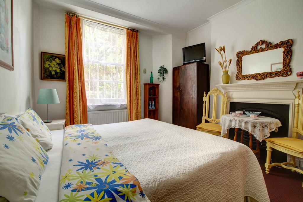 Dawson Place, Juliette'S Bed And Breakfast Лондон Экстерьер фото