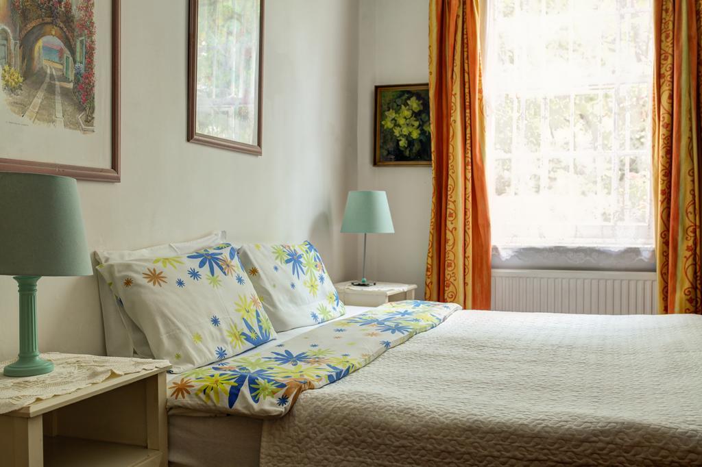 Dawson Place, Juliette'S Bed And Breakfast Лондон Экстерьер фото