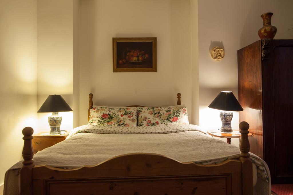 Dawson Place, Juliette'S Bed And Breakfast Лондон Номер фото