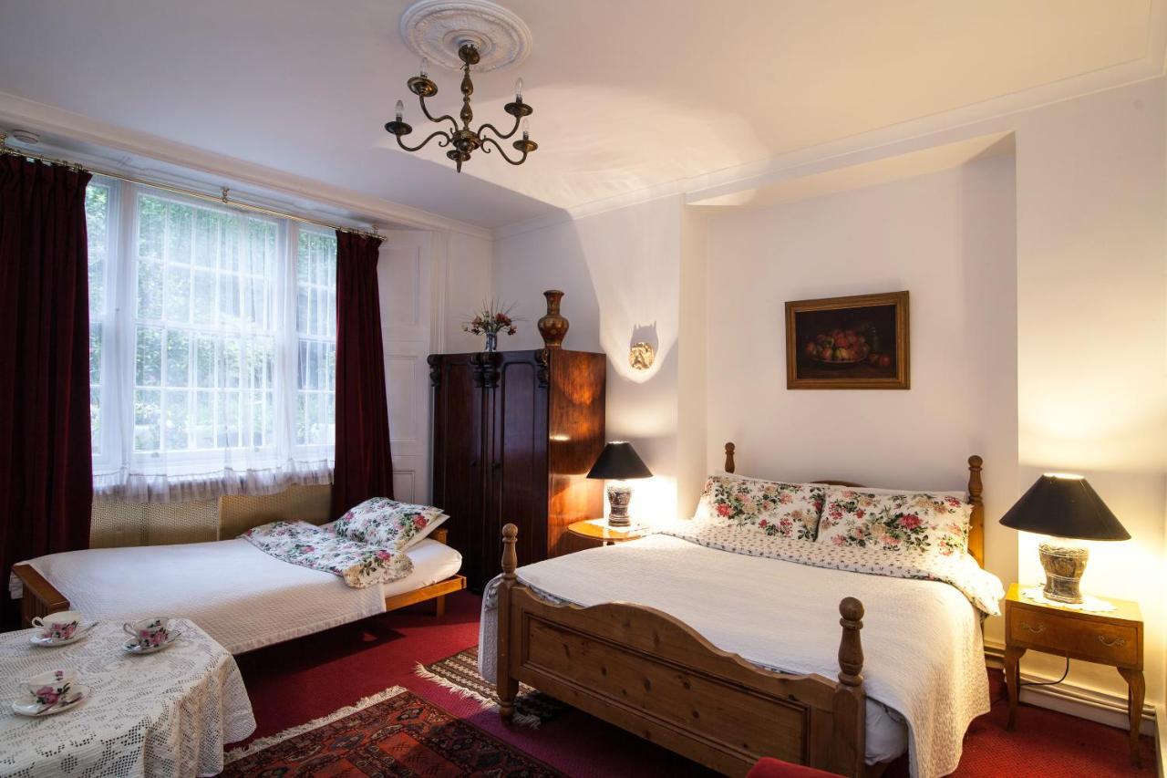Dawson Place, Juliette'S Bed And Breakfast Лондон Номер фото